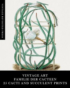 Cover Vintage Art