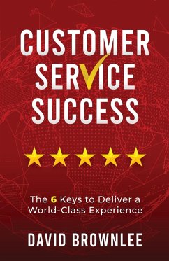 Customer Service Success - Brownlee, David