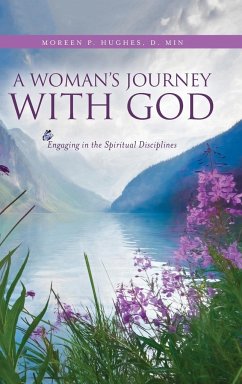 A Woman's Journey With God - Hughes, Moreen P.