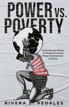 POWER VS. POVERTY - Peoples, Rivera L