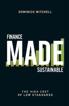 Finance Made Sustainable - Mitchell, Dominick