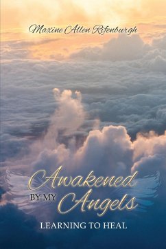 Awakened by My Angels - Rifenburgh, Maxine Allen