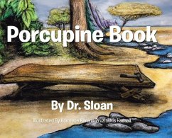 Porcupine Book - Sloan