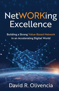 NetWORKing Excellence - Olivencia, David R.