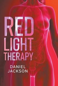 Red Light Therapy - Jackson, Daniel