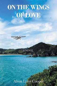 Cover On the Wings of Love