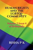 Human Rights and the Lgbtqi+ Community