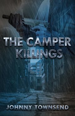 The Camper Killings - Townsend, Johnny