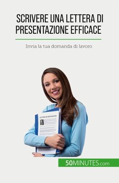Scrivere una lettera di presentazione efficace - Benoit Janssens