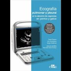 Ecografía pulmonar y pleural en la atención de urgencias en perros y gatos Ecografía pulmonar y pleural en la atención de urgencias en perros y gatos