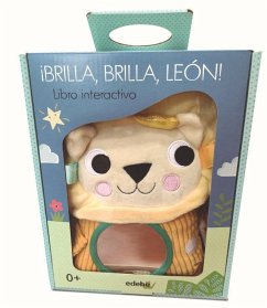 ¡Brilla, brilla, león!