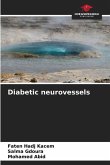 Diabetic neurovessels