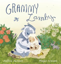 Grammy Lamby - Tbd