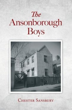 The Ansonborough Boys - Sansbury, Chester
