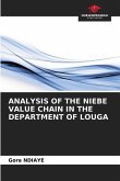 ANALYSIS OF THE NIEBE VALUE CHAIN IN THE DEPARTMENT OF LOUGA