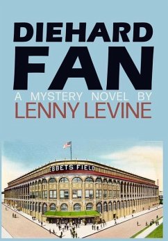 Diehard Fan - Levine, Lenny