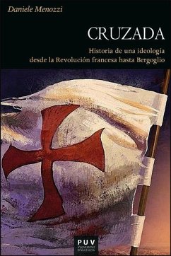 Cover Cruzada