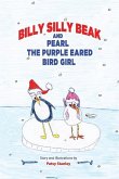 Billy Silly Beak and Pearl the Purple Eared Bird Girl