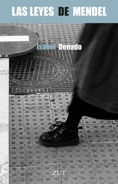 Cover LAS LEYES DE MENDEL