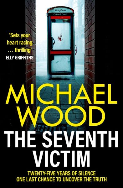 The Seventh Victim (eBook, ePUB)