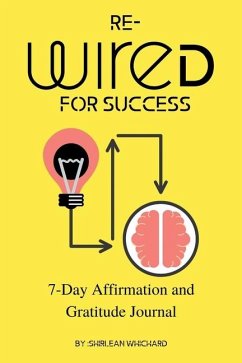 Cover ReWired For Success