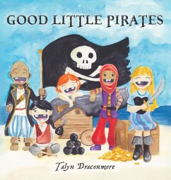 Good Little Pirates - Draconmore, Talyn S