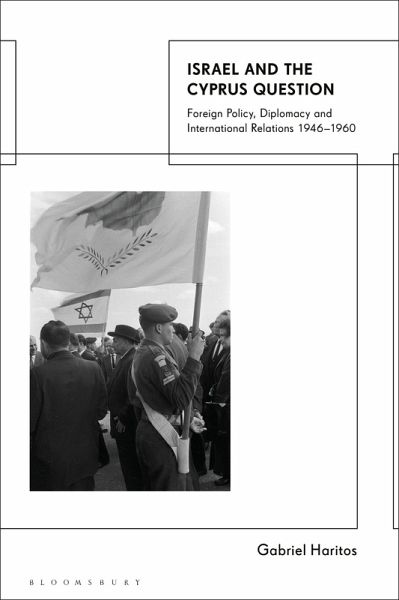 Israel and the Cyprus Question (eBook, PDF) Israel and the Cyprus Question (eBook, PDF)