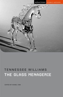 The Glass Menagerie (eBook, PDF) - Williams, Tennessee