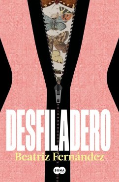 Cover Desfiladero / Defile