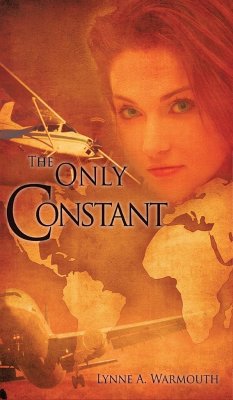The Only Constant - Warmouth, Lynne A.