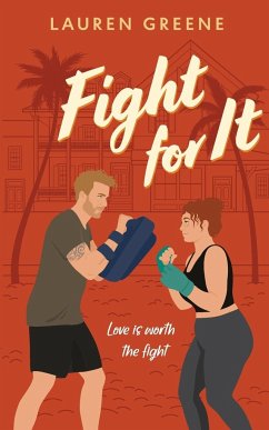 Fight For It - Greene, Lauren