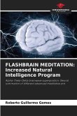 FLASHBRAIN MEDITATION: Increased Natural Intelligence Program