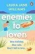 Enemies to Lovers (eBook, ePUB) - Bild 1