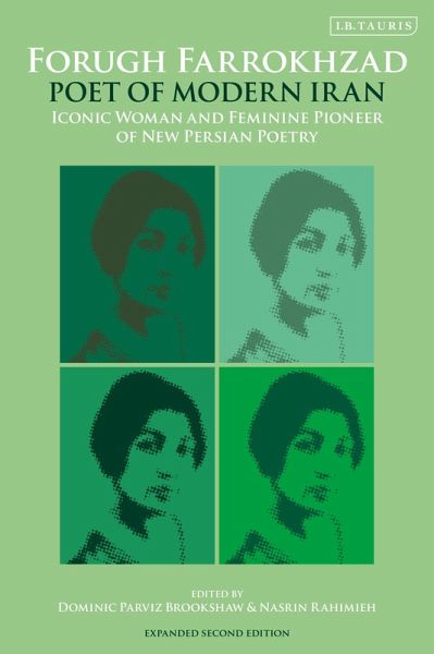 Forugh Farrokhzad, Poet of Modern Iran (eBook, ePUB)