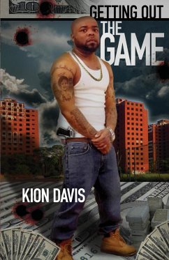 Getting Out The Game - Davis, Kion