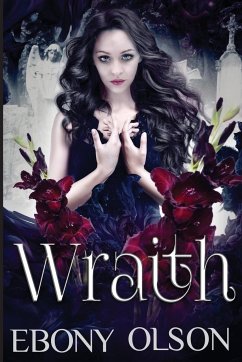 Wraith - Olson, Ebony