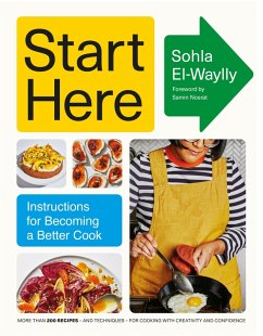 Cover Start Here (eBook, ePUB)