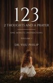 123 - 2 Thoughts And A Prayer