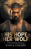 His Hope Her Wolf