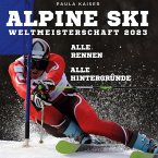Alpine Skiweltmeisterschaft 2023