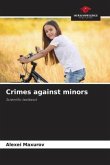 Crimes against minors