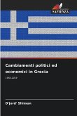 Cambiamenti politici ed economici in Grecia