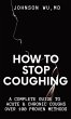 HOW TO STOP COUGHING - Bild 1