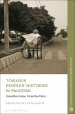 Towards Peoples' Histories in Pakistan (eBook, ePUB)