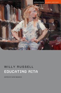 Educating Rita (eBook, PDF) - Russell, Willy