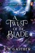 A Twist of the Blade (eBook, ePUB) - Bild 1