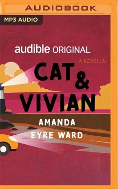 Cat & Vivian - Eyre Ward, Amanda