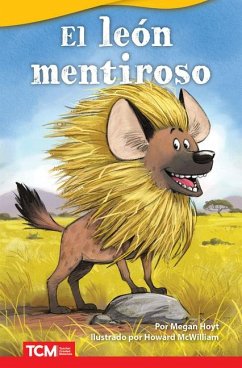 El León Mentiroso - Hoyt, Megan