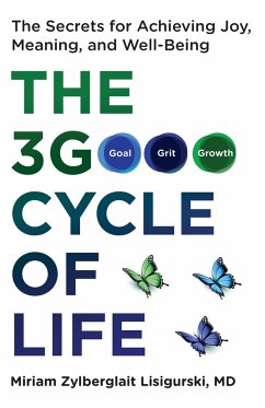 The 3G Cycle of Life - Zylberglait Lisigurski, Miriam