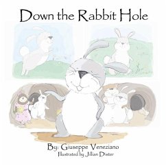 Down the Rabbit Hole - Veneziano, Giuseppe